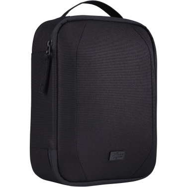 Logo trade business gift photo of: Case Logic Invigo recycled accessories bag