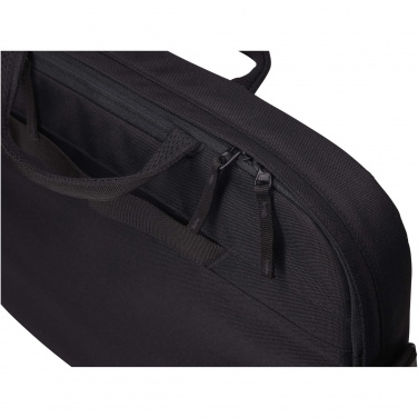 Logo trade promotional gifts picture of: Case Logic Invigo 15.6" recycled laptop bag