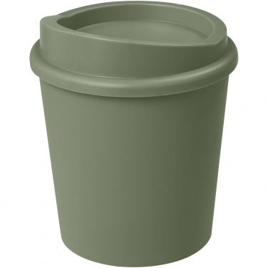 Logo trade advertising products picture of: Americano® Switch 200 ml tumbler with lid