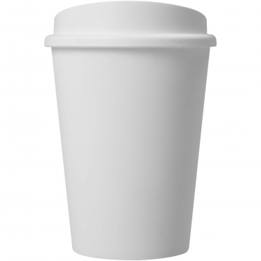 Logo trade business gifts image of: Americano® Switch 300 ml tumbler with lid