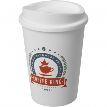 Logotrade corporate gift picture of: Americano® Switch 300 ml tumbler with lid