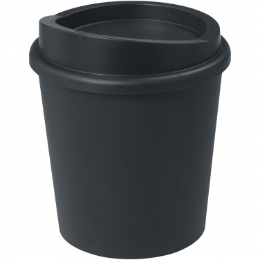 Logo trade promotional gifts image of: Americano® Switch Renew 200 ml tumbler with lid