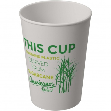 Logo trade corporate gifts picture of: Americano® Switch Renew 300 ml tumbler