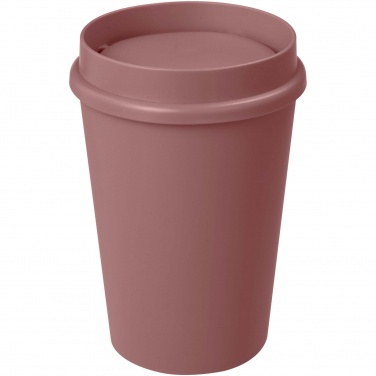 Logo trade promotional items image of: Americano® Switch Renew 300 ml tumbler with 360° lid