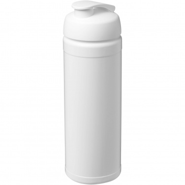 Logo trade advertising product photo of: Baseline Rise 750 ml sport bottle with flip lid
