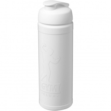 Logo trade promotional items picture of: Baseline Rise 750 ml sport bottle with flip lid