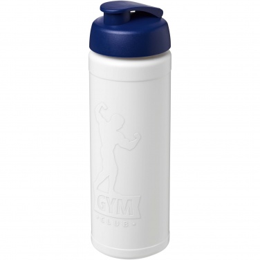 Logo trade promotional product photo of: Baseline Rise 750 ml sport bottle with flip lid