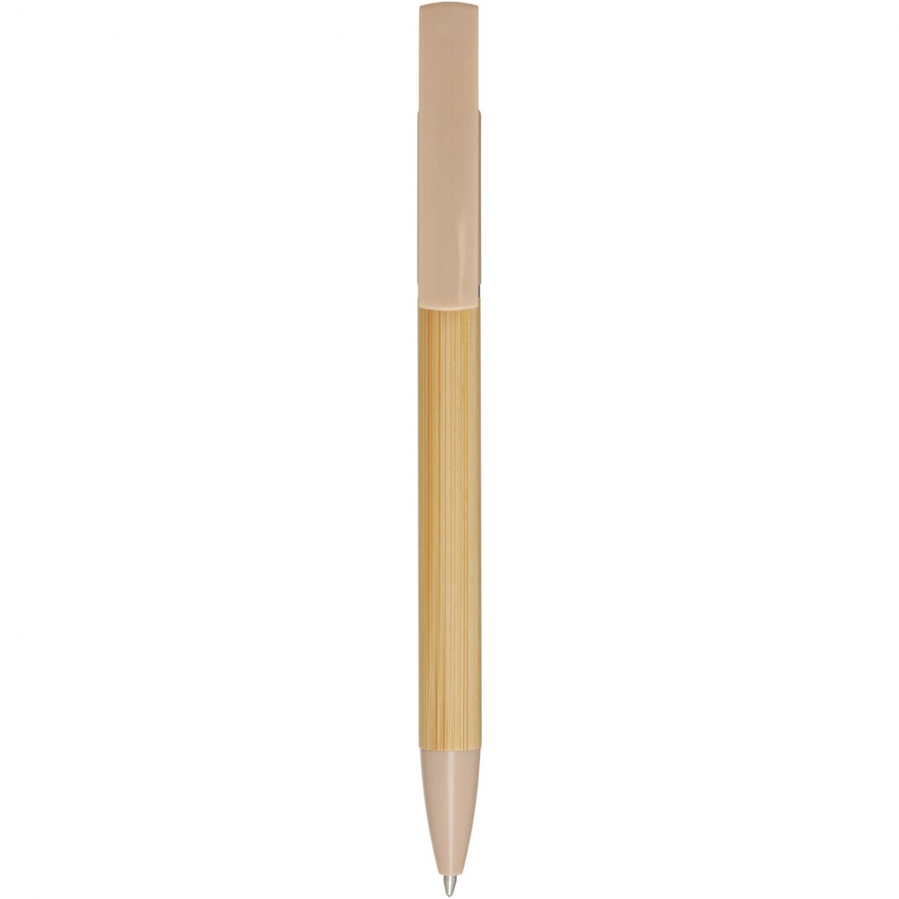 Logotrade promotional giveaway picture of: Delfina phone holder pen