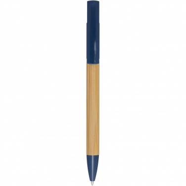 Logotrade promotional merchandise image of: Delfina phone holder pen