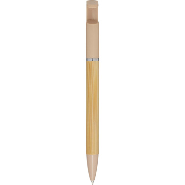 Logotrade business gifts photo of: Delfina phone holder pen