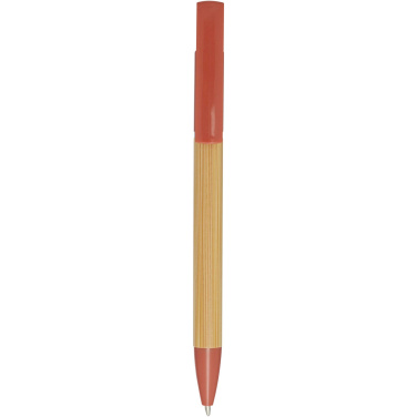 Logotrade promotional item picture of: Delfina phone holder pen
