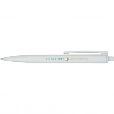 Logotrade promotional giveaways photo of: Elsa recycled plastic ballpoint pen