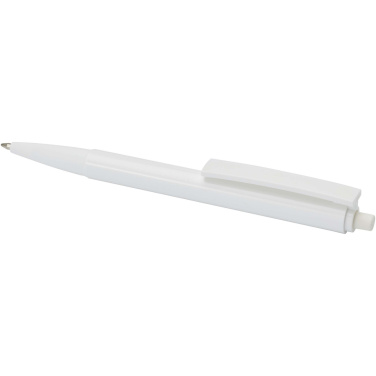 Logotrade advertising product picture of: Elsa recycled plastic ballpoint pen