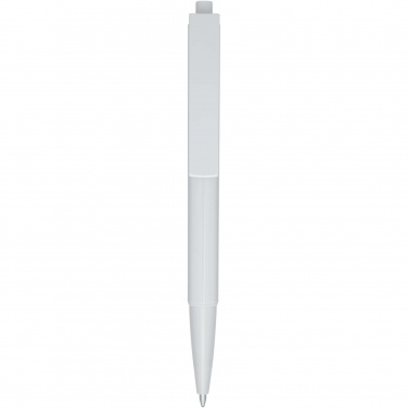 Logotrade promotional giveaway image of: Elsa recycled plastic ballpoint pen