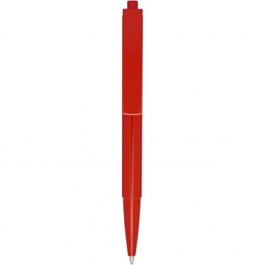 Logotrade promotional merchandise image of: Elsa recycled plastic ballpoint pen