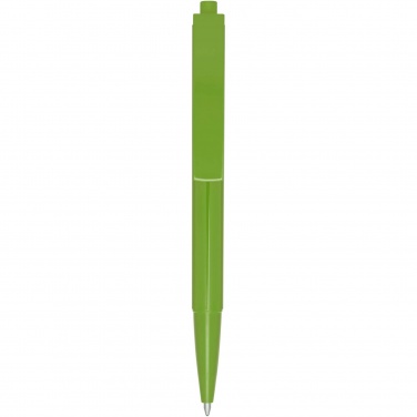 Logotrade corporate gift image of: Elsa recycled plastic ballpoint pen