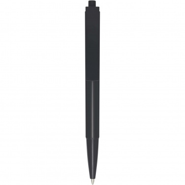 Logotrade promotional merchandise photo of: Elsa recycled plastic ballpoint pen