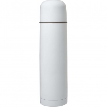 Logotrade promotional merchandise image of: Sullivan 750 ml RCS certified recycled stainless steel vacuum insulated flask