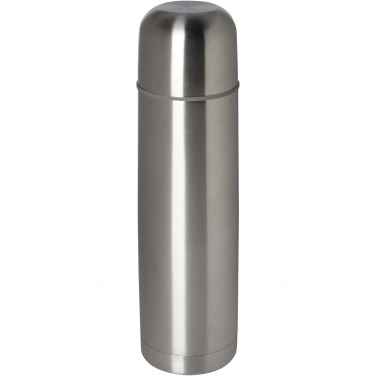 Logo trade promotional gifts picture of: Sullivan 750 ml RCS certified recycled stainless steel vacuum insulated flask
