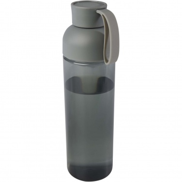 Logo trade promotional gifts picture of: Illuminate 600 ml RPET water bottle