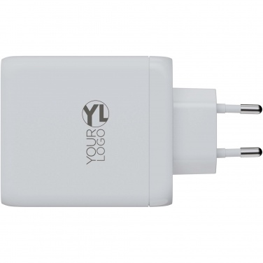Logotrade promotional item image of: Xtorm XEC100 GaN² Ultra 100W wall charger