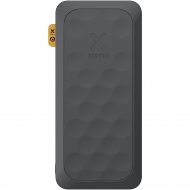 Logo trade promotional gifts picture of: Xtorm FS5271 Fuel Series 27.000 mAh 67W power bank