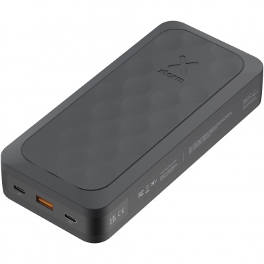 Logo trade promotional items picture of: Xtorm FS5271 Fuel Series 27.000 mAh 67W power bank