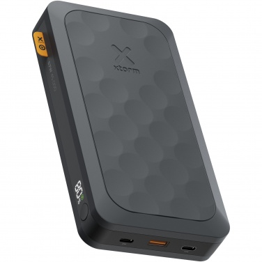 Logo trade promotional gift photo of: Xtorm FS5451 Fuel Series 45.000 mAh 67W power bank