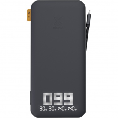 Logotrade advertising products photo of: Xtorm XB403 Titan Ultra 27.000 mAh 200W laptop power bank