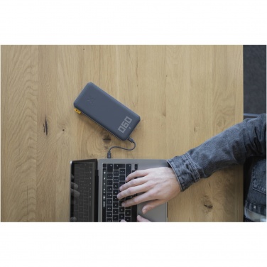 Logo trade business gift photo of: Xtorm XB403 Titan Ultra 27.000 mAh 200W laptop power bank
