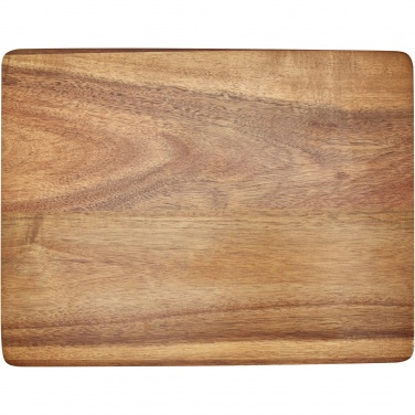 Logotrade promotional merchandise photo of: Sonora acacia wood cutting board