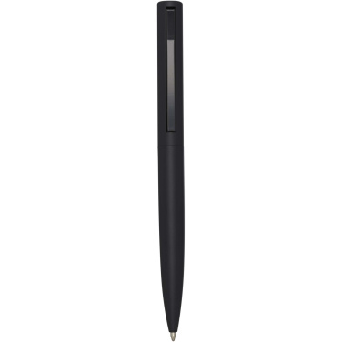 Logotrade promotional item picture of: Juana recycled aluminium ballpoint pen