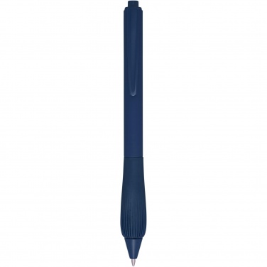 Logo trade corporate gifts picture of: Lorena RABS ballpoint pen