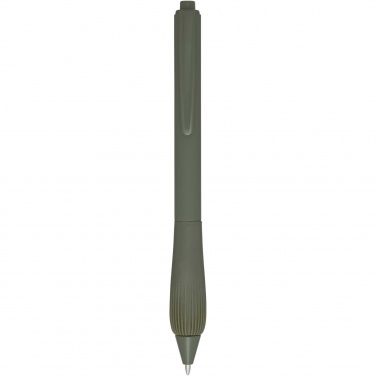 Logotrade business gift image of: Lorena RABS ballpoint pen