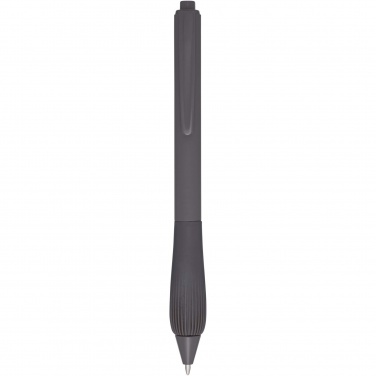 Logotrade promotional merchandise photo of: Lorena RABS ballpoint pen