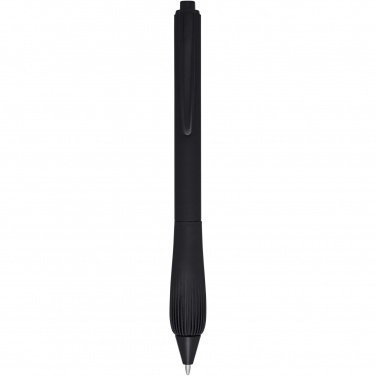 Logotrade promotional giveaway image of: Lorena RABS ballpoint pen