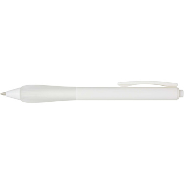 Logo trade promotional item photo of: Lorena RABS ballpoint pen