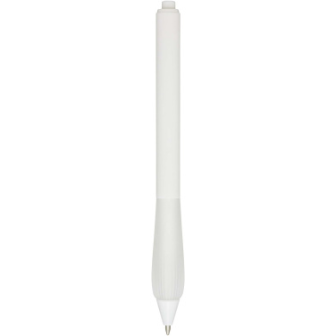 Logotrade promotional product picture of: Lorena RABS ballpoint pen