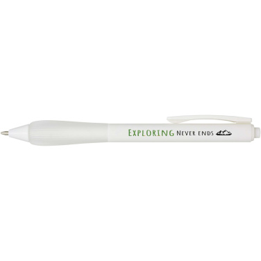 Logotrade promotional merchandise image of: Lorena RABS ballpoint pen