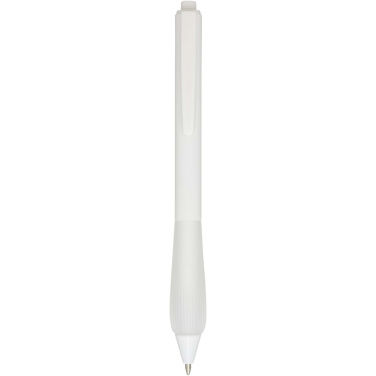 Logotrade promotional gift image of: Lorena RABS ballpoint pen