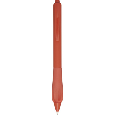 Logotrade promotional items photo of: Lorena RABS ballpoint pen