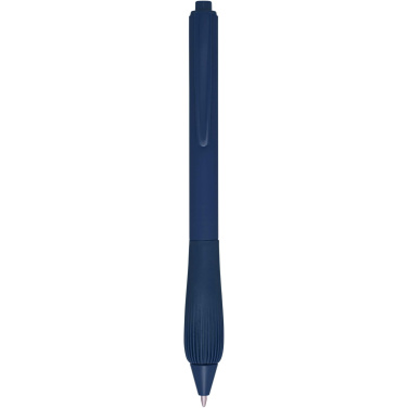 Logo trade promotional product photo of: Lorena RABS ballpoint pen