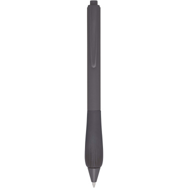 Logo trade promotional giveaways picture of: Lorena RABS ballpoint pen