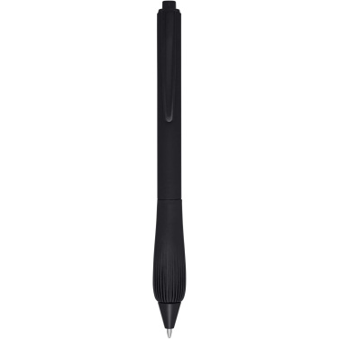 Logo trade promotional items picture of: Lorena RABS ballpoint pen