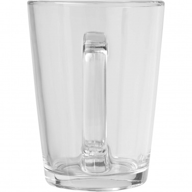 Logo trade corporate gift photo of: Zeni 2-piece tea glass set