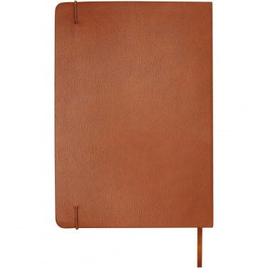 Logotrade promotional product image of: Legato A5 notebook and rollerball pen set 