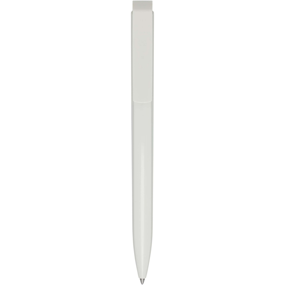 Logotrade promotional products photo of: Lucia recycled plastic ballpoint pen