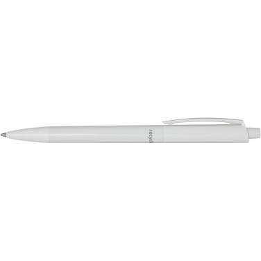 Logotrade promotional merchandise photo of: Martha recycled plastic ballpoint pen