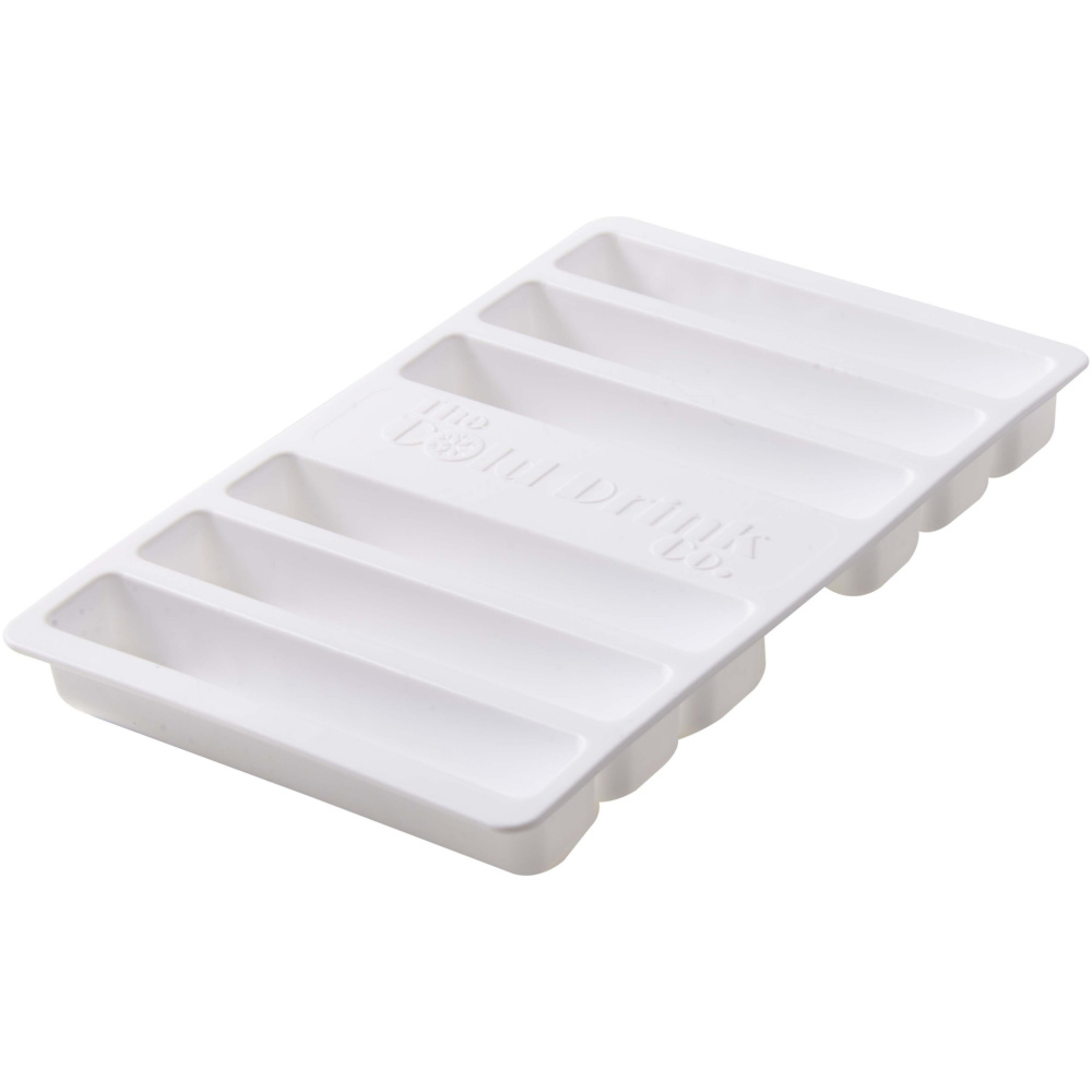 Logo trade promotional merchandise image of: Freeze-it ice stick tray