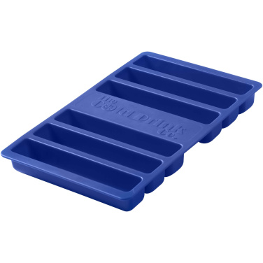 Logotrade advertising product image of: Freeze-it ice stick tray